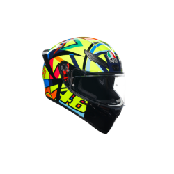 Kask Motocyklowy AGV K1 S Soleluna 2017
